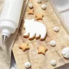 ScrapCooking kiszúrólap, állatok, műanyag