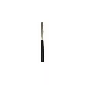 PME mini kenőkés, rozsdamentes acél, 15 cm