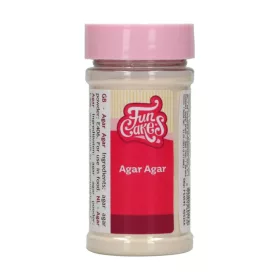 FunCakes agar-agar, 50g