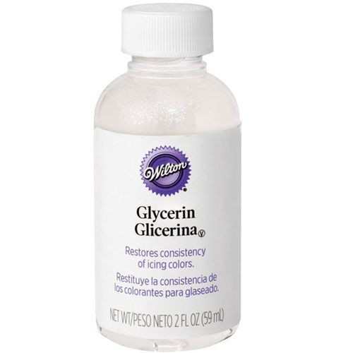 Wilton glicerin, 59 ml