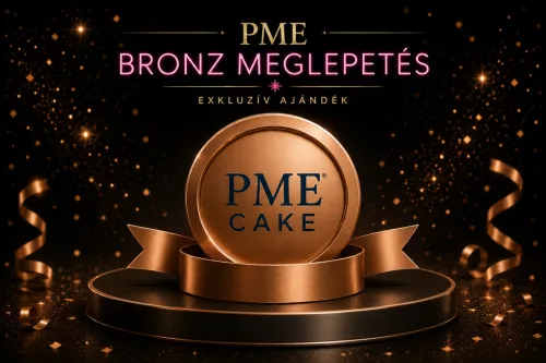 PME Bronz csomag