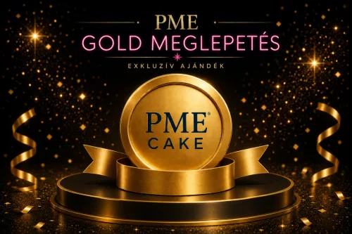 PME Gold csomag