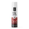 Via delle Arti bársonyspray, piros, 250ml