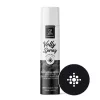 Via delle Arti bársonyspray, fekete, 250ml