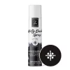 Via delle Arti matt hatású spray, fekete, 250 ml