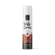 Via delle Arti bársonyspray, naplementa sárga, 250ml