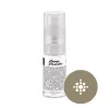 Via delle Arti pumpás lüszter spray, ezüst, 10g