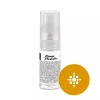 Via delle Arti pumpás lüszter spray, arany, 10g