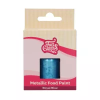 Folyékony metál ételfesték