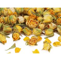 Ehető virágszirmok