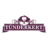 Tündérkert