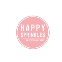 Happy sprinkles