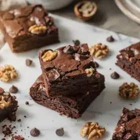 Mindenmentes Brownie