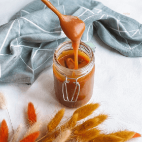 Tökéletes sós karamell recept