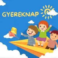 Gyereknap