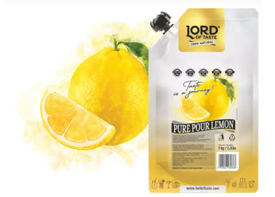 Citromlé – Sokoldalúság