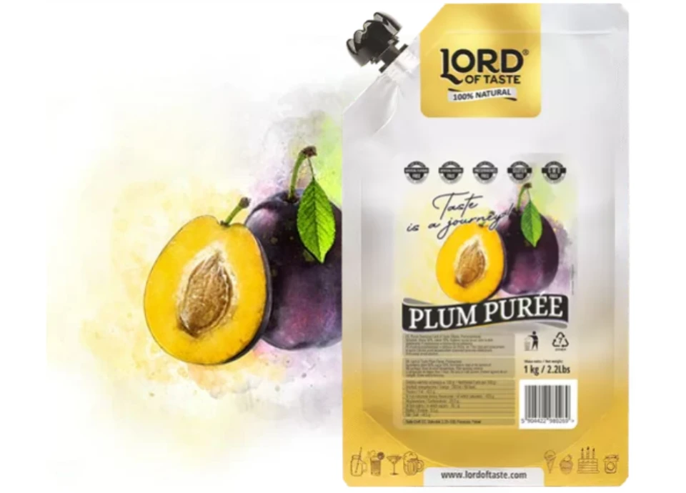 Szilvapüré – Sokoldalúság