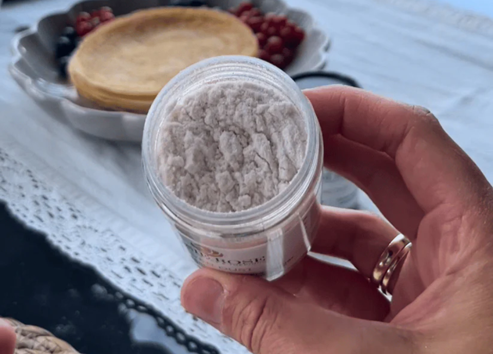 Magas minőségű anyagok