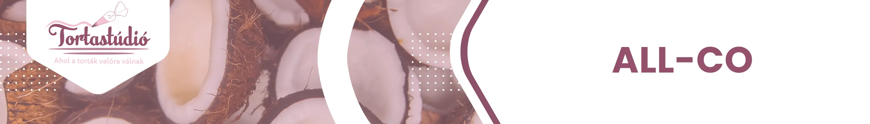all-co – professzionális cukrászati és konyhai eszközök