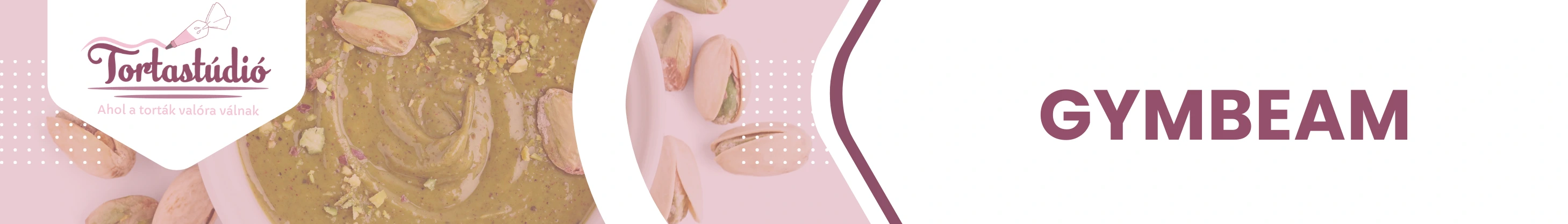 GymBeam – egészséges alapanyagok és fehérjében gazdag termékek