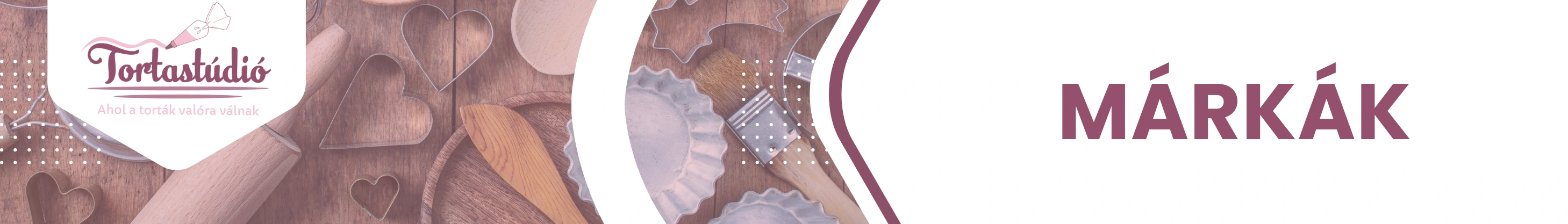 Márkák – prémium cukrászati eszközök és alapanyag gyártók