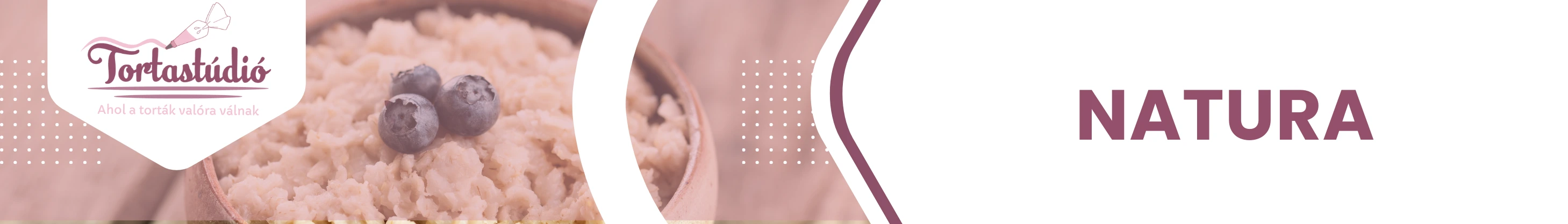 Natura – természetes alapanyagok és bio élelmiszerek