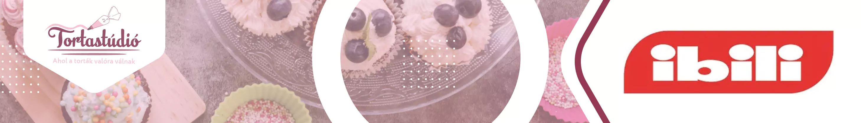 IBILI – spanyol konyhai és cukrászati eszközök gyártója