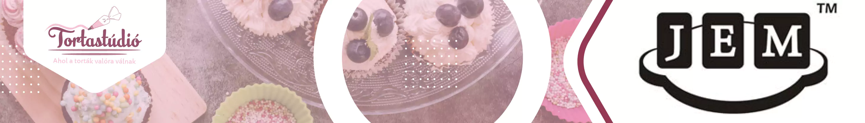 JEM – professzionális fondant és virágkiszúró eszközök