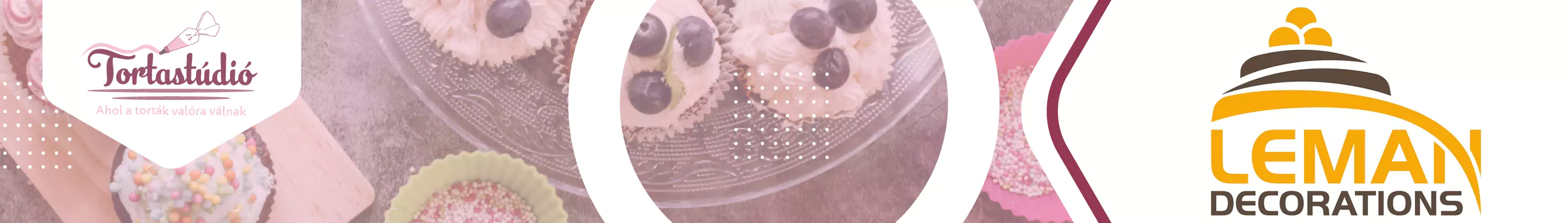 Leman – cukrászati aromák, paszták és krémalapok