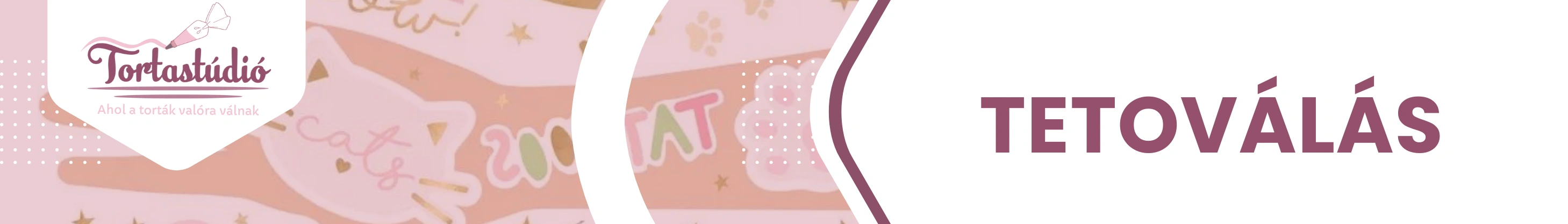 Ideiglenes tetoválások gyerekeknek és partykelléknek