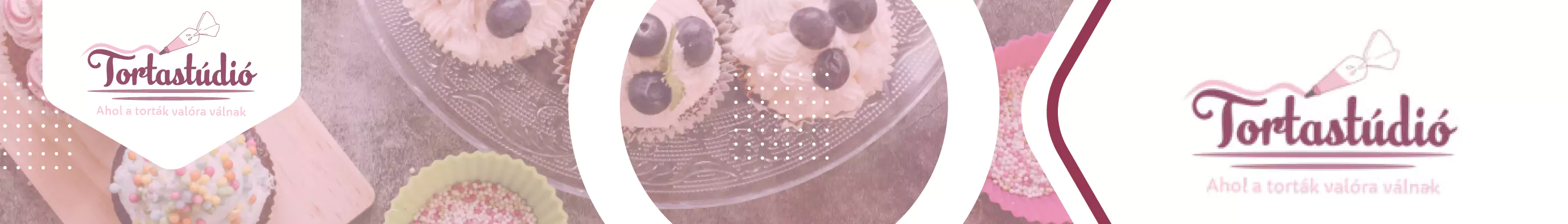 Tortastúdió – prémium cukrászati eszközök és alapanyagok