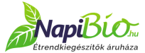 Személyes átvétel - Bacsó Béla utca - NapiBio bolt